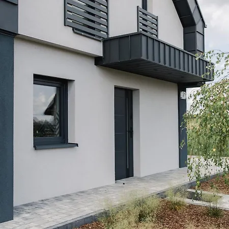 Na Wyłączność ,bania Z Jacuzzi. Góry, Jezioro, Las. Dom wakacyjny Lesna (Zywiec)