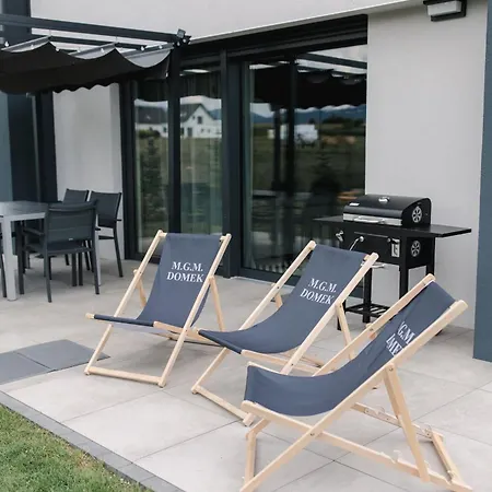 Na Wyłączność ,bania Z Jacuzzi. Góry, Jezioro, Las.