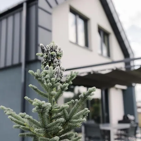 Na Wyłączność ,bania Z Jacuzzi. Góry, Jezioro, Las. Dom wakacyjny