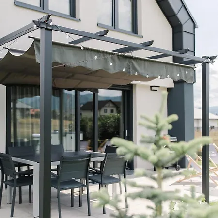 Na Wyłączność ,bania Z Jacuzzi. Góry, Jezioro, Las. *