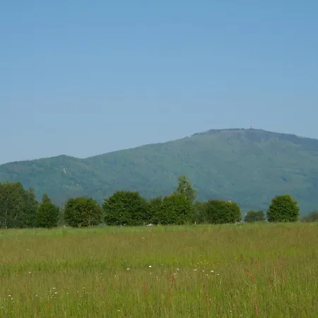Na Wyłączność ,bania Z Jacuzzi. Góry, Jezioro, Las. Dom wakacyjny