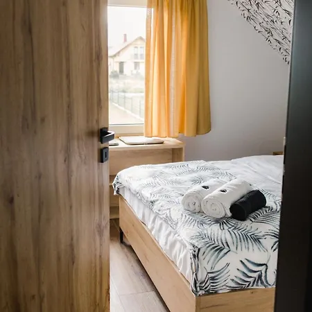 Dom wakacyjny Na Wyłączność ,bania Z Jacuzzi. Góry, Jezioro, Las.