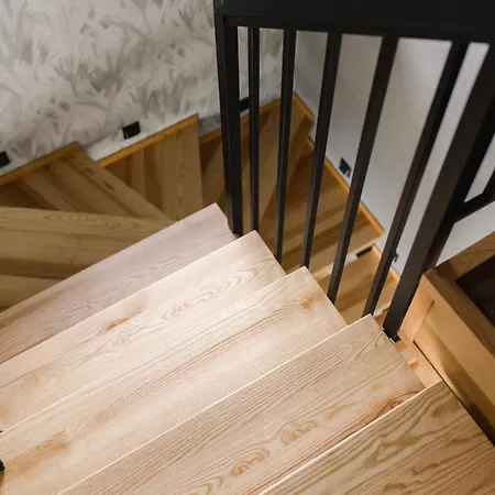 Dom wakacyjny Na Wyłączność ,bania Z Jacuzzi. Góry, Jezioro, Las.