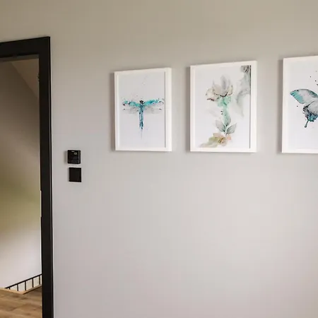 Dom wakacyjny Na Wyłączność ,bania Z Jacuzzi. Góry, Jezioro, Las. *