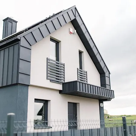 Na Wylacznosc ,bania Z Jacuzzi. Gory, Jezioro, Las. Tatil Evi *