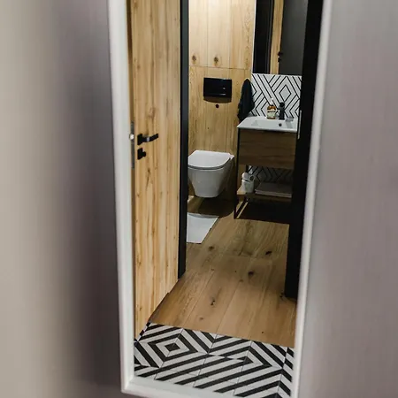 Na Wyłączność ,bania Z Jacuzzi. Góry, Jezioro, Las. * Lesna (Zywiec)