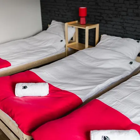 Dom wakacyjny Na Wyłączność ,bania Z Jacuzzi. Góry, Jezioro, Las. Lesna (Zywiec)