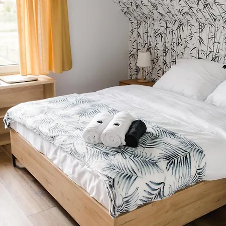 Na Wyłączność ,bania Z Jacuzzi. Góry, Jezioro, Las. Dom wakacyjny *