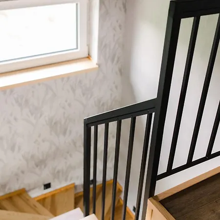 Na Wyłączność ,bania Z Jacuzzi. Góry, Jezioro, Las. Dom wakacyjny Lesna (Zywiec)