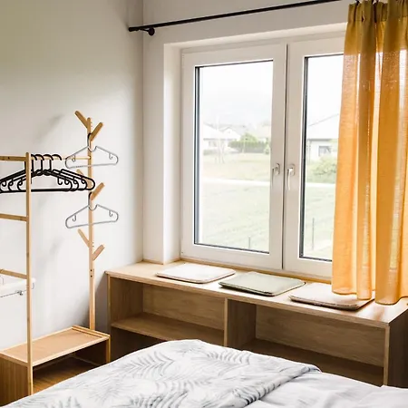 Na Wyłączność ,bania Z Jacuzzi. Góry, Jezioro, Las. Dom wakacyjny *