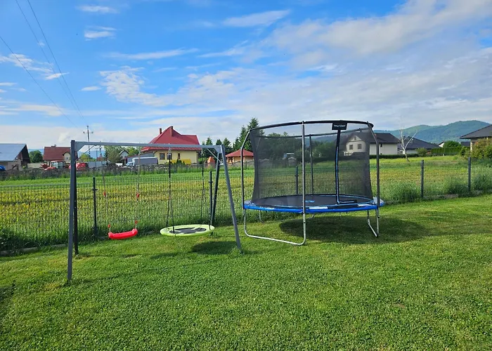 Na Wylacznosc ,bania Z Jacuzzi. Gory, Jezioro, Las. * Lesna (Zywiec)