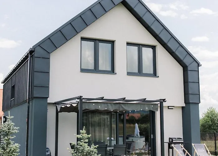 Tatil Evi Na Wylacznosc ,bania Z Jacuzzi. Gory, Jezioro, Las. Lesna (Zywiec)