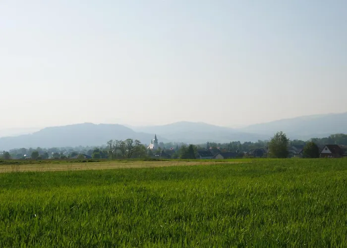 Tatil Evi Na Wylacznosc ,bania Z Jacuzzi. Gory, Jezioro, Las. Lesna (Zywiec)
