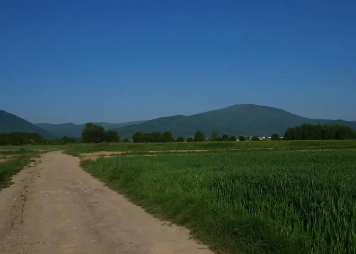 Na Wylacznosc ,bania Z Jacuzzi. Gory, Jezioro, Las.