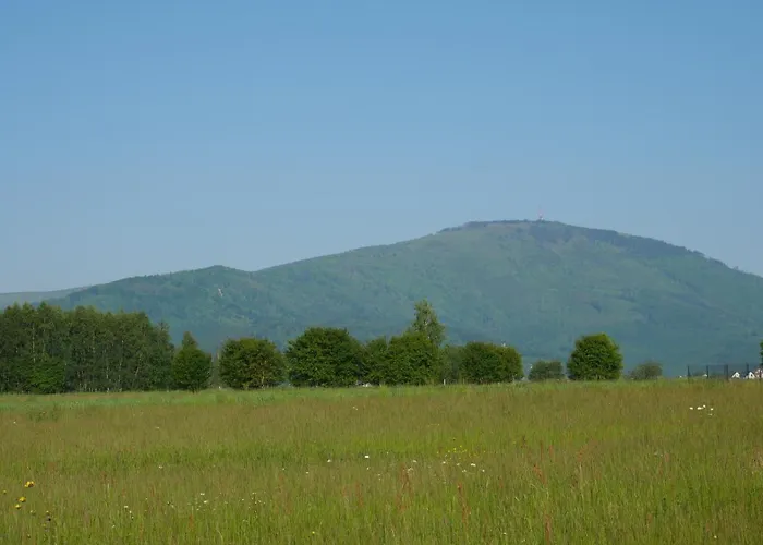 Na Wylacznosc ,bania Z Jacuzzi. Gory, Jezioro, Las. Tatil Evi