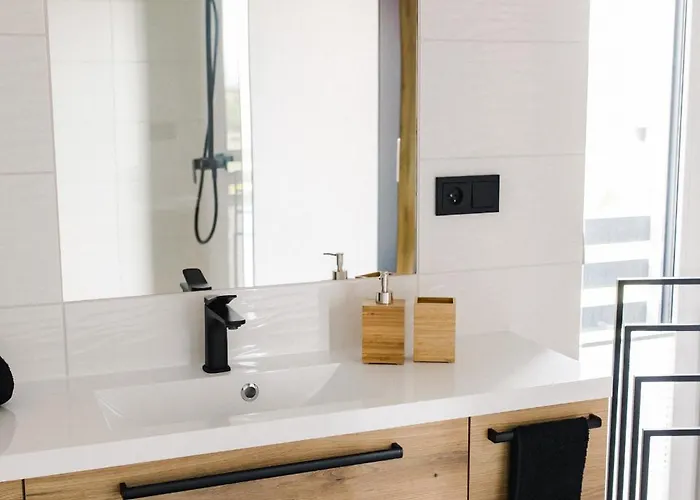 Ferienhaus Na Wylacznosc ,bania Z Jacuzzi. Gory, Jezioro, Las. *