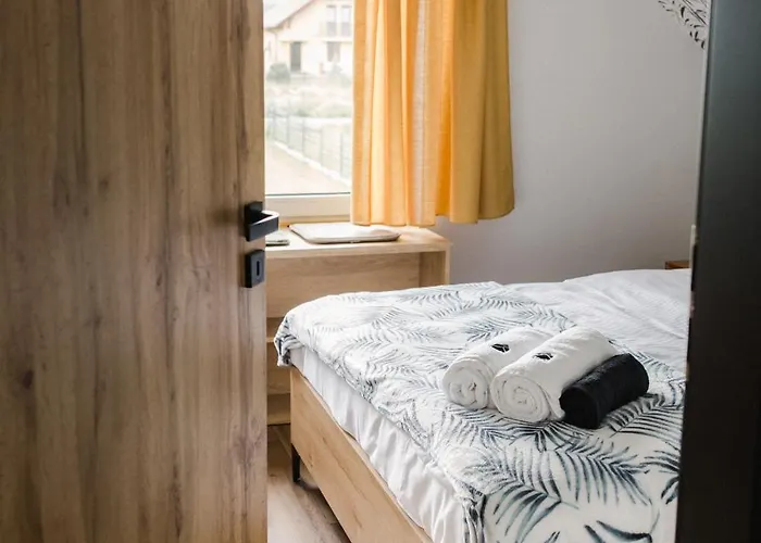 Tatil Evi Na Wylacznosc ,bania Z Jacuzzi. Gory, Jezioro, Las.