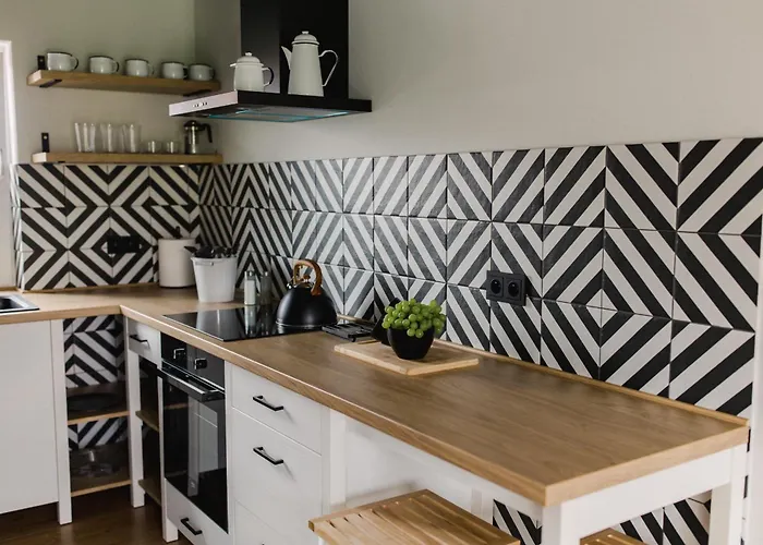 Ferienhaus Na Wylacznosc ,bania Z Jacuzzi. Gory, Jezioro, Las.