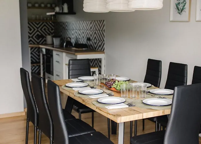 Na Wylacznosc ,bania Z Jacuzzi. Gory, Jezioro, Las. Ferienhaus Lesna (Zywiec)