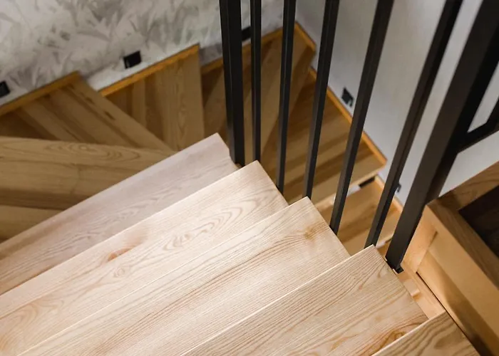 Ferienhaus Na Wylacznosc ,bania Z Jacuzzi. Gory, Jezioro, Las.