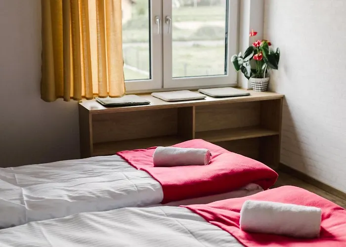 Na Wylacznosc ,bania Z Jacuzzi. Gory, Jezioro, Las. Ferienhaus *