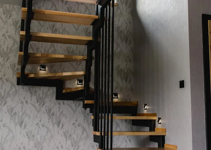 Ferienhaus Na Wylacznosc ,bania Z Jacuzzi. Gory, Jezioro, Las. *