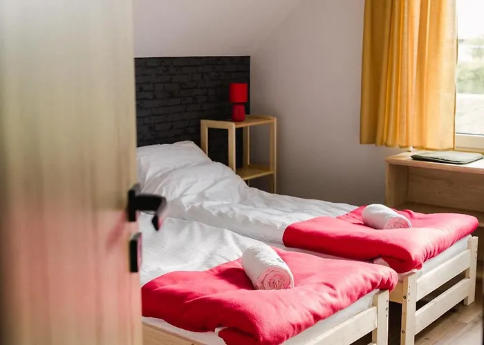 Ferienhaus Na Wylacznosc ,bania Z Jacuzzi. Gory, Jezioro, Las.