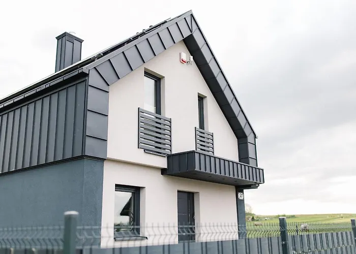 Na Wylacznosc ,bania Z Jacuzzi. Gory, Jezioro, Las. Ferienhaus *