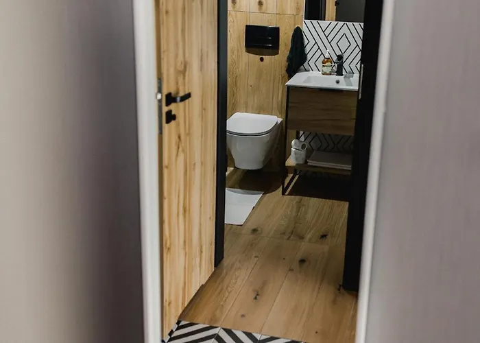 Na Wylacznosc ,bania Z Jacuzzi. Gory, Jezioro, Las. * Lesna (Zywiec)