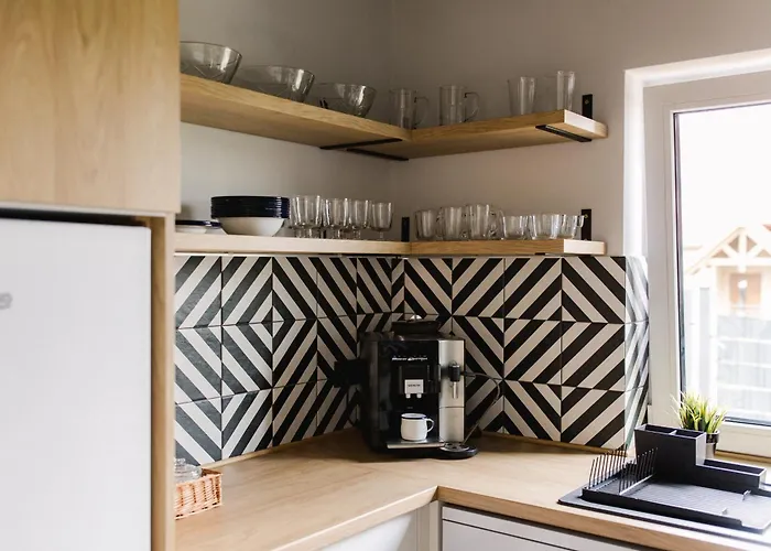 Tatil Evi Na Wylacznosc ,bania Z Jacuzzi. Gory, Jezioro, Las.