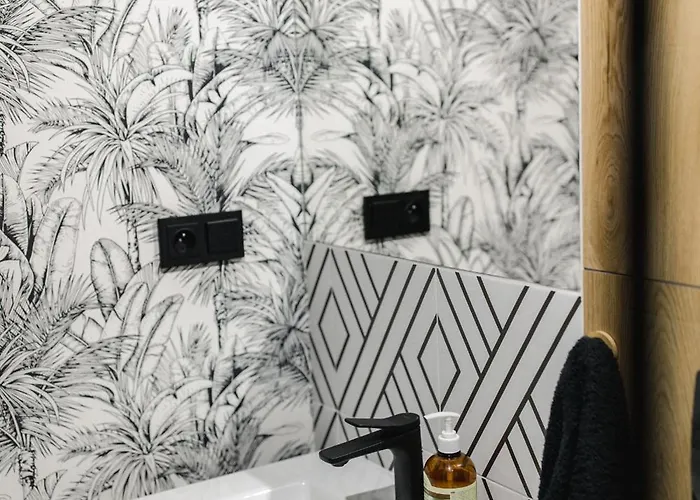 Ferienhaus Na Wylacznosc ,bania Z Jacuzzi. Gory, Jezioro, Las. *