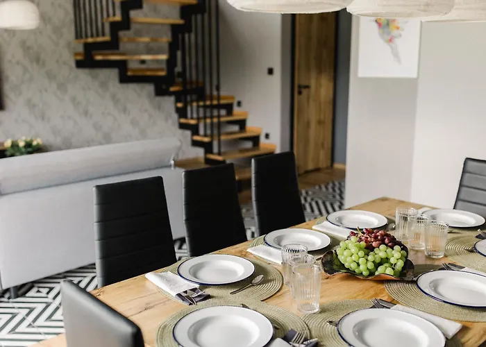 Na Wylacznosc ,bania Z Jacuzzi. Gory, Jezioro, Las. Tatil Evi Lesna (Zywiec)